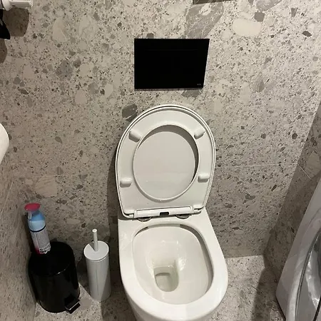 Apartament 7colors *