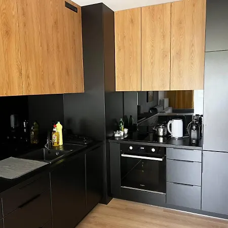 Apartament 7colors *