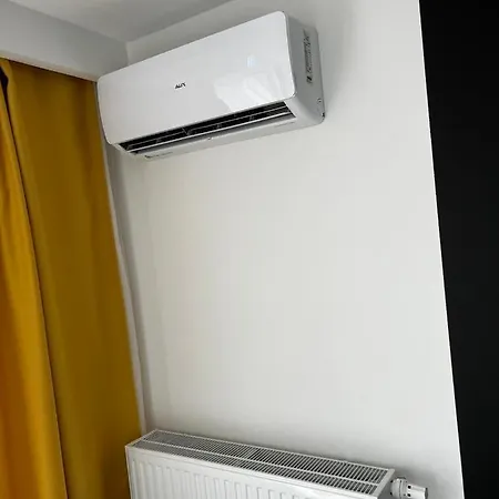 7colors Apartment Krakow