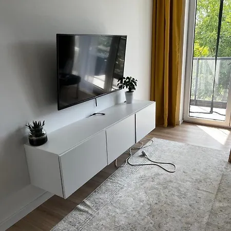 7colors Appartement